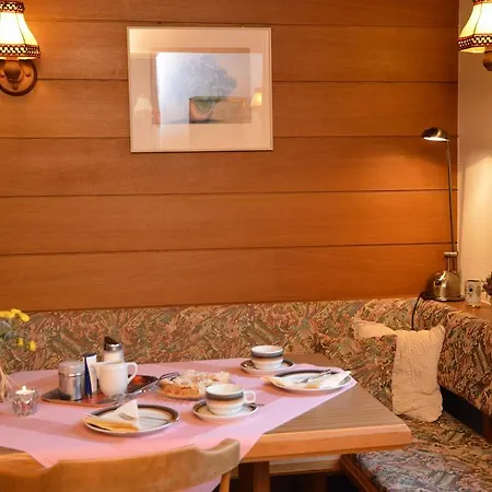 Frühstückspension Fruhstuckspension Haus Freymann Bad Gastein