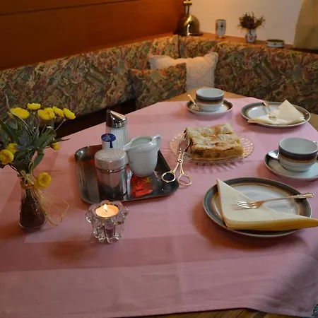 Bed & Breakfast Fruhstuckspension Haus Freymann
