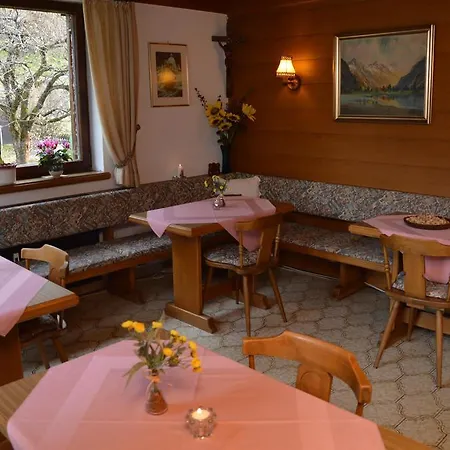 Fruhstuckspension Haus Freymann Bad Gastein