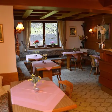 Fruhstuckspension Haus Freymann Frühstückspension