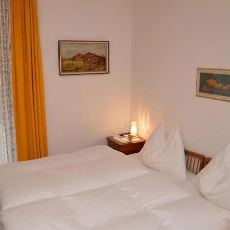 Fruhstuckspension Haus Freymann Nocleg ze śniadaniem *