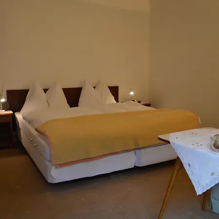 Fruhstuckspension Haus Freymann Bed & Breakfast *