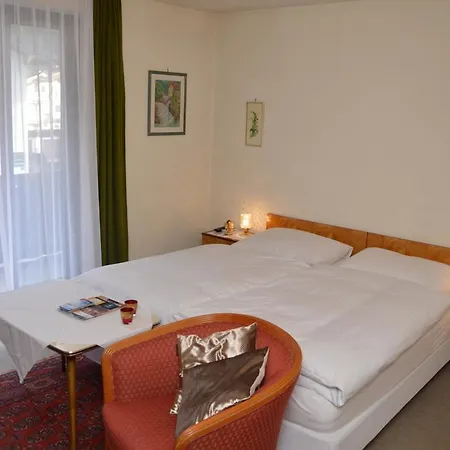 Frühstückspension Fruhstuckspension Haus Freymann *