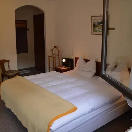 Fruhstuckspension Haus Freymann Nocleg ze śniadaniem Bad Gastein