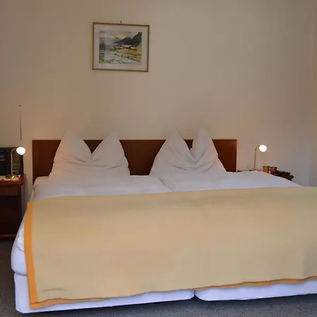 Fruhstuckspension Haus Freymann Bed & Breakfast