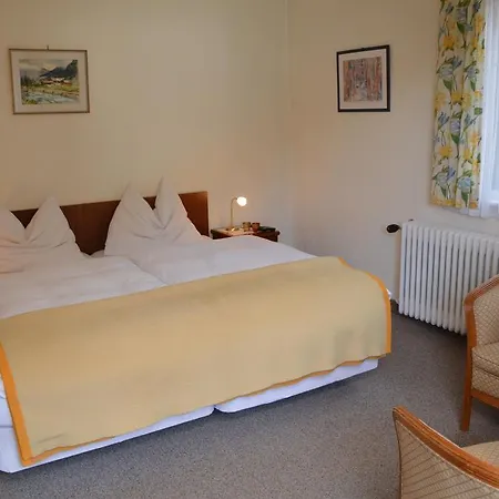 Bed & Breakfast Fruhstuckspension Haus Freymann *