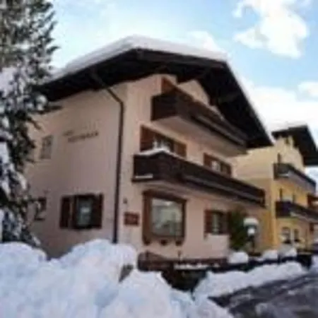 Frühstückspension Fruhstuckspension Haus Freymann Bad Gastein