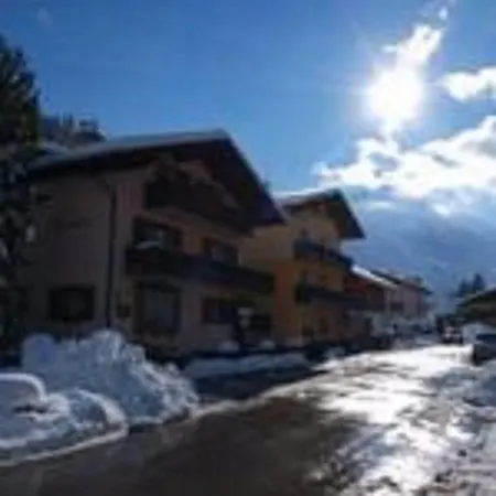 Fruhstuckspension Haus Freymann * Bad Gastein