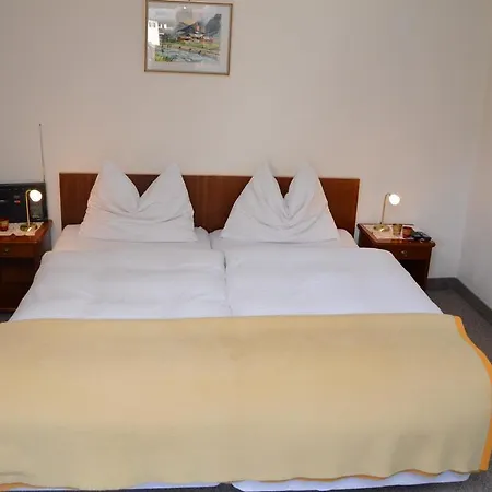 Bed & Breakfast Fruhstuckspension Haus Freymann